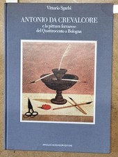 SGARBI Vittorio. ANTONIO DA