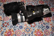 Canon XL2 Standard 3CCD MiniDV