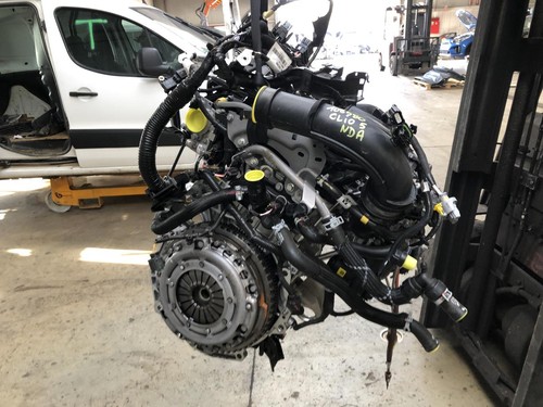 Motore renault clio - clio, (rjab)