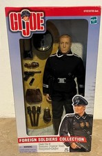 G.I. Collezione Soldatini