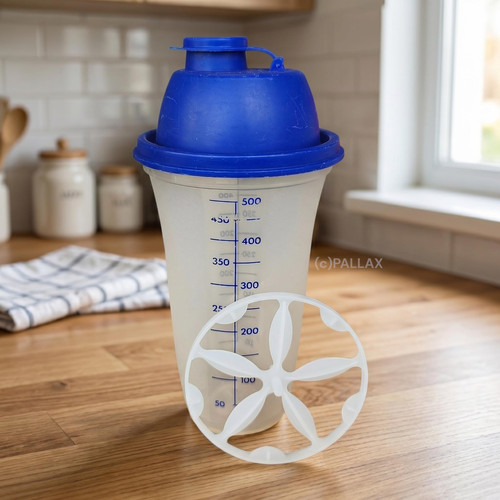 Tupperware d10 mix - mix-fix, 500