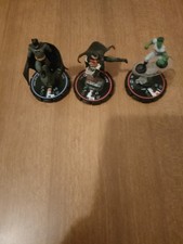 HeroClix Lotto Icons Batman