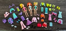 Lotto Polly Pocket vintage
