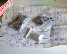 1/43 Meri Chiapatti Kit Lancia