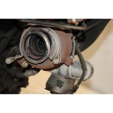 ⭐ MOTORE COMPL. BKD PER AUDI