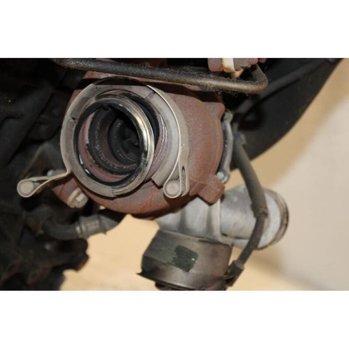 Motore compl bkd - compl., audi