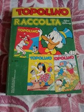 Topolino raccolta 11 - , n.