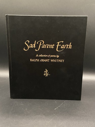 Sad parent earth poetry 1st - parent,