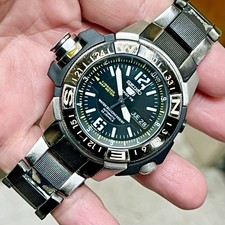 Orologio Automatico SEIKO 5