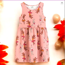 Ballerine coniglietto marrone