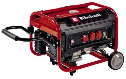 Einhell italia generatore - generatore, di