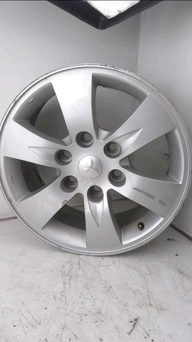 Cerchio lega mitsubishi - lega,