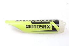 HONDA CRF 250 X 51620KCZJ70ZA COVER FORCELLA ANTERIORE DESTRA 2004 FRONT FORK RI