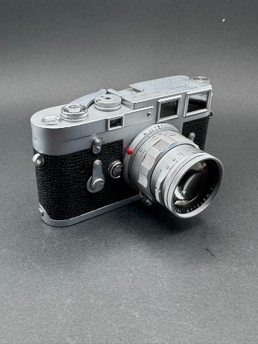 Leica single stroke leitz - single,