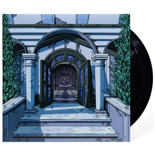 Vinyle blue prince original - vinyle,