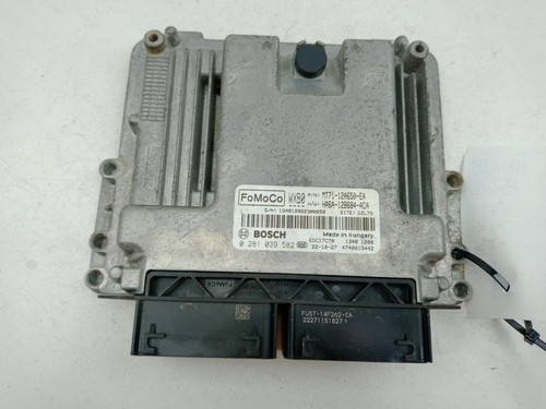 Modulo comando motore ford - modulo,