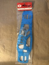 Telaio Racy TG10R RTR801 raro