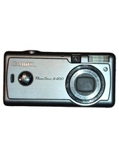 Canon PowerShot A400