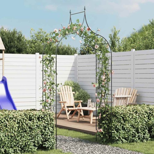 Arco giardino appuntito per - da,