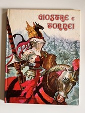 Giostre e tornei Paolo