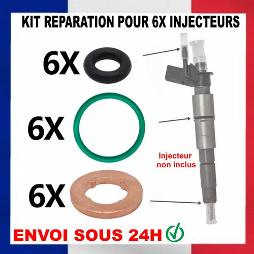 Kit réparation joint - kit,