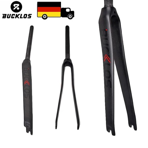 Forcella bici bucklos - forcella,