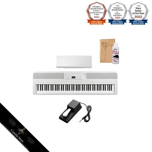 Pianoforte digitale kawai - pianoforte,