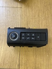 SUZUKI VITARA SZ5 INTERRUTTORE