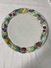 Piatto centrotavola Bassano