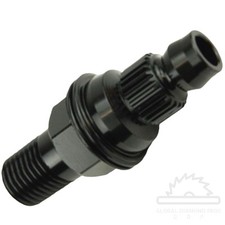 Adattatore Core Drill
