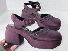 Scarpe Mary Jane vintage anni