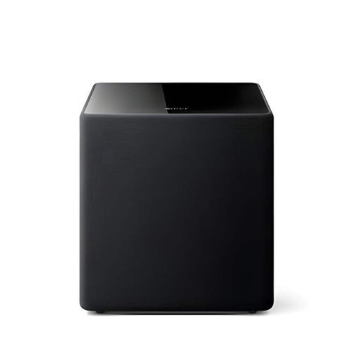 Kef kube12 mie subwoofer - kef,