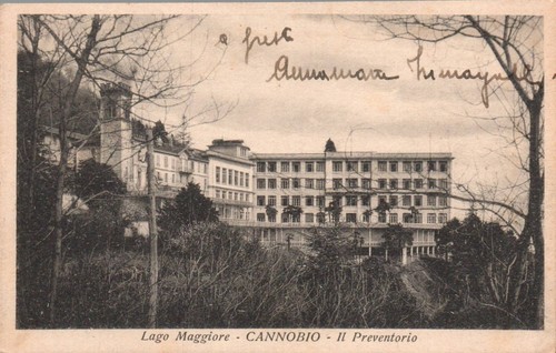 Verbania cannobio - verbania,