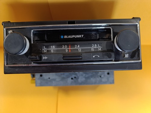 Blaupunkt radio ftz x108 - ftz,