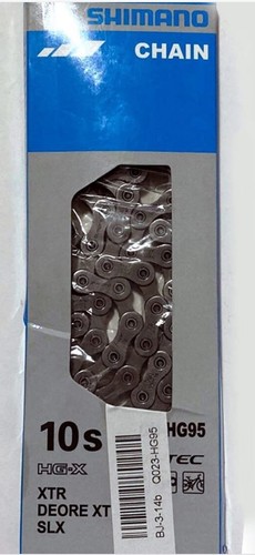 Catena bici velocità - catena, 10
