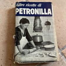 Altre ricette petronilla - altre,