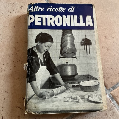 Altre ricette petronilla - ricette, petronilla/