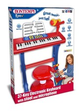 Merchandising Bontempi 13