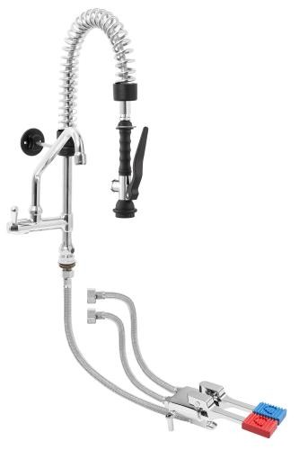 Kit rubinetto miscelatore