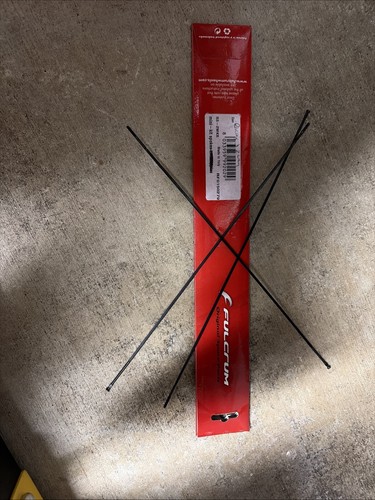 Nuovo fulcrum racing - racing, ruote