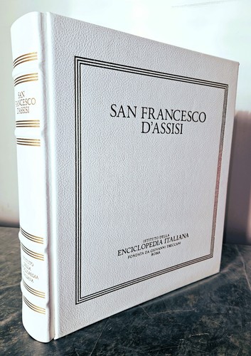 Treccani san francesco - san,