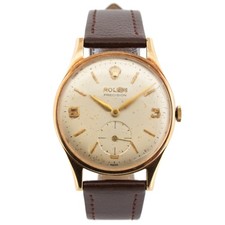 Raro orologio da polso Rolex