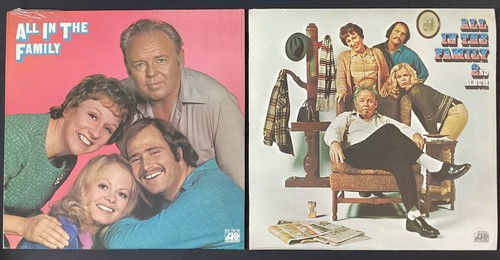 All the family 1st - all, tv