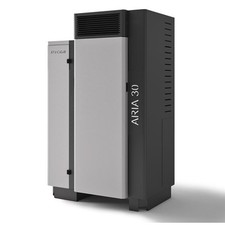 STUFA CALDAIA GENERATORE DI