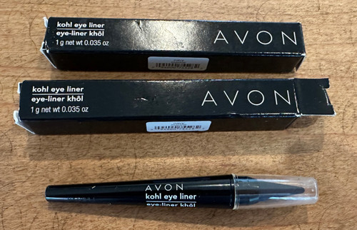 Avon kohl eye liner navy - eye, |