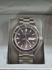 Orologio Hamilton Jazzmaster 