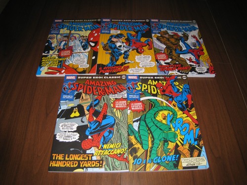The amazing spider - amazing, spider-man