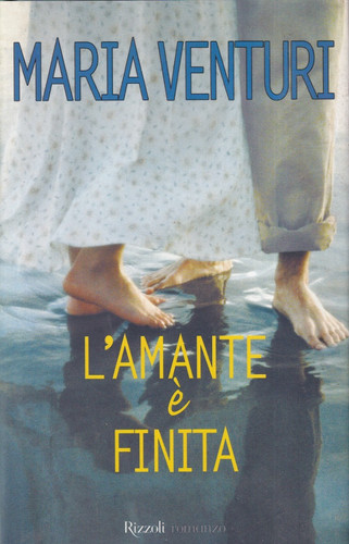 Amante è finita - x4,