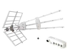 Antenna digitale terrestre - , +