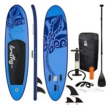 Stand Up Paddle Board